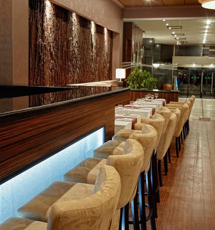 Codru Hotel Kischinau Restaurant foto