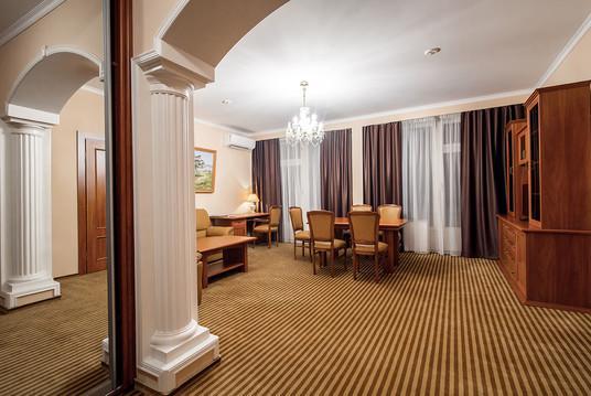 Codru Hotel Kischinau Zimmer foto